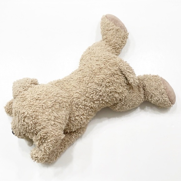 Dog stuffed animal pillow - Picture 2 of 3